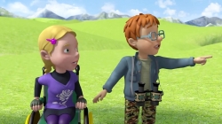 کارتون سریالی Fireman Sam قسمت 247